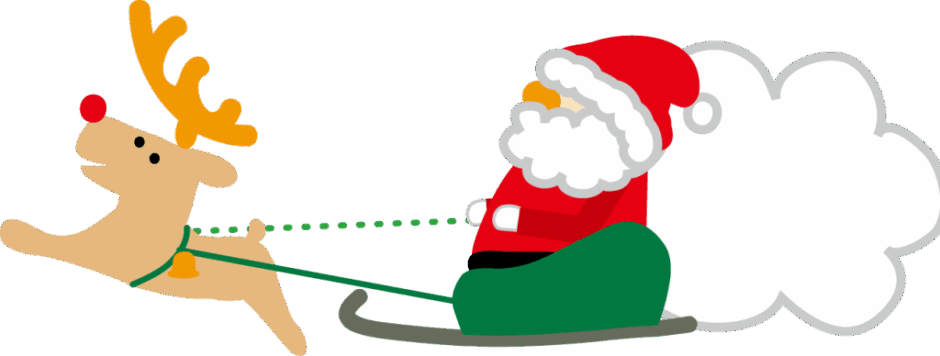 クリスマス会　保育園部