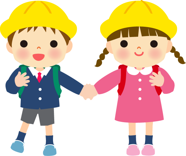 第１小学校との交流会に行ってきました♩