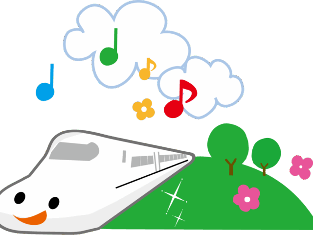 おわかれ遠足に行ってきました♪　年長ぐみ