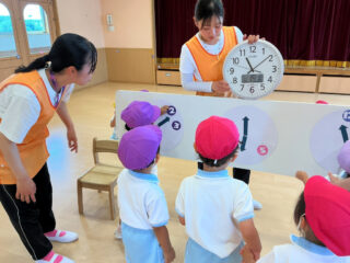 6月 お誕生日会♪