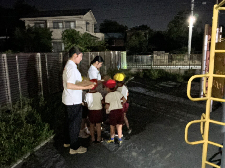 おほしさまの会☆彡【年長】