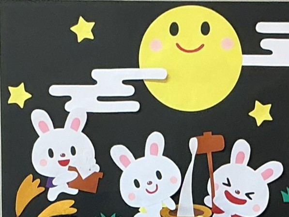 お誕生日会　9月♪